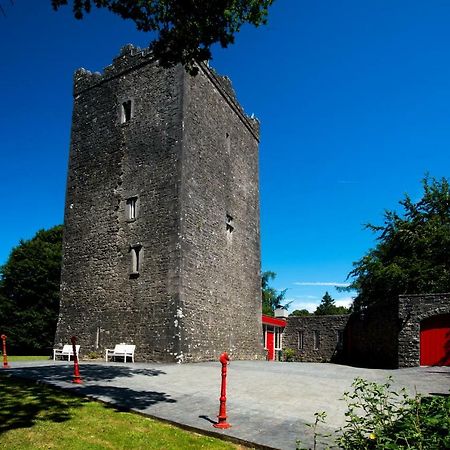 Ross Castle B&B Oldcastle Luaran gambar