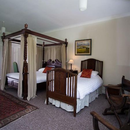 Ross Castle B&B Oldcastle Luaran gambar