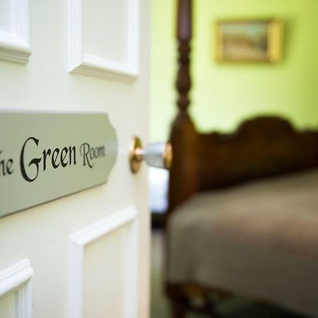 Ross Castle B&B Oldcastle Luaran gambar