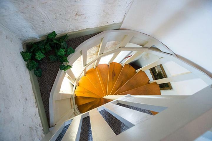 Ross Castle B&B Oldcastle Luaran gambar