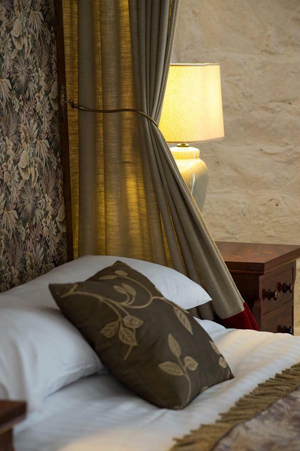 Ross Castle B&B Oldcastle Luaran gambar