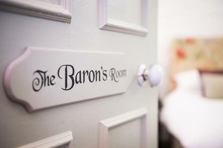 Ross Castle B&B Oldcastle Luaran gambar