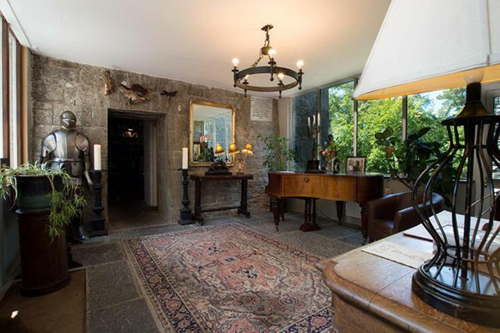 Ross Castle B&B Oldcastle Luaran gambar
