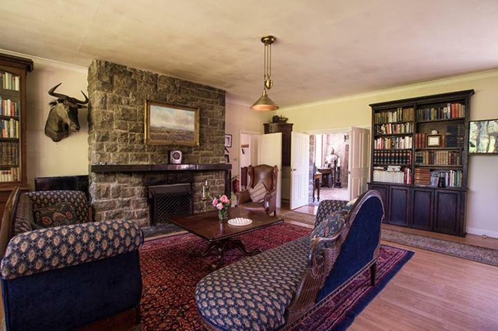 Ross Castle B&B Oldcastle Luaran gambar