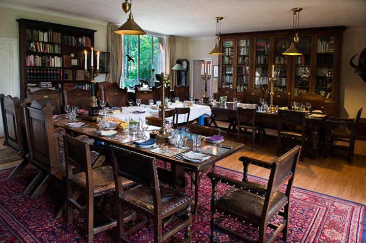 Ross Castle B&B Oldcastle Luaran gambar