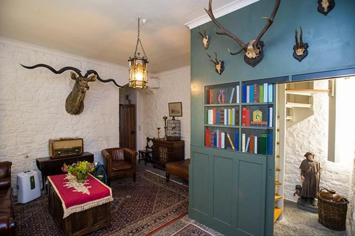 Ross Castle B&B Oldcastle Luaran gambar