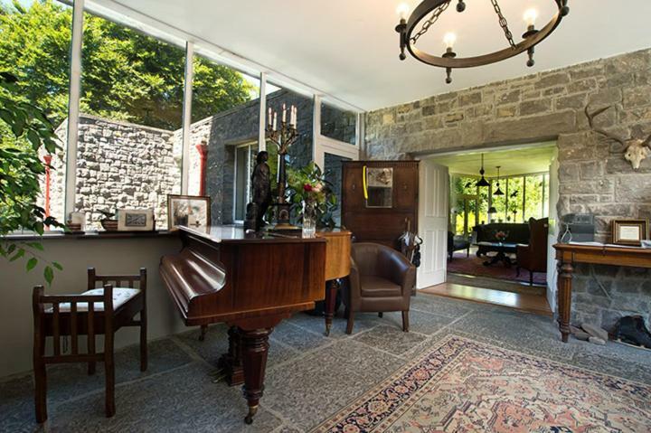 Ross Castle B&B Oldcastle Luaran gambar