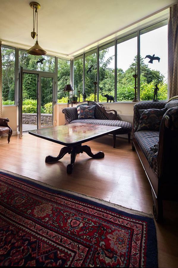 Ross Castle B&B Oldcastle Luaran gambar