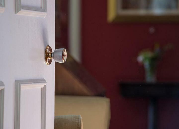 Ross Castle B&B Oldcastle Luaran gambar