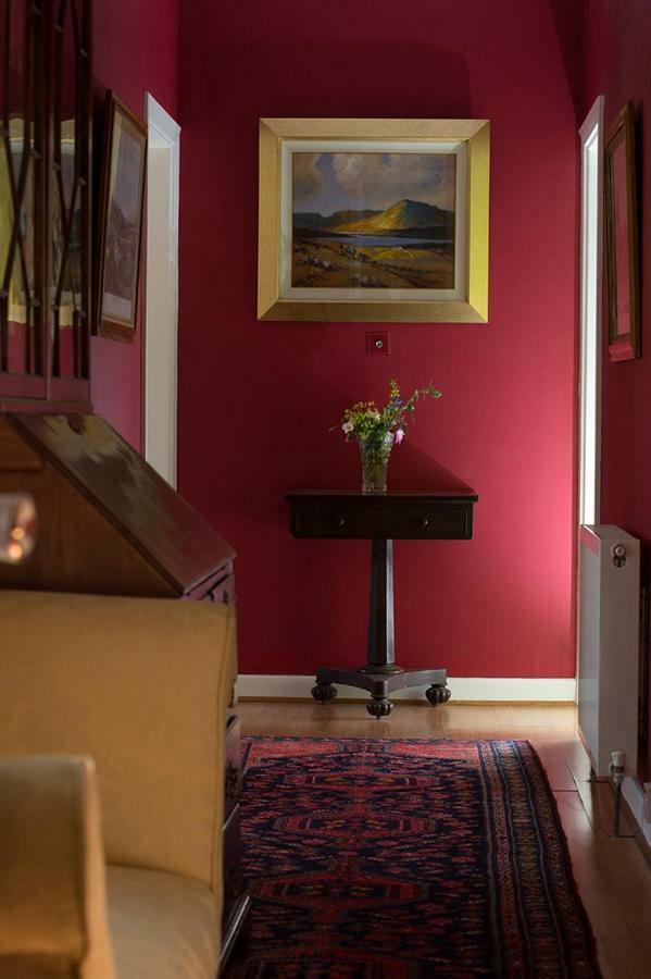 Ross Castle B&B Oldcastle Luaran gambar
