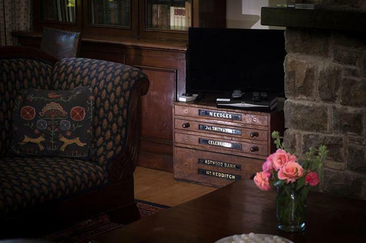 Ross Castle B&B Oldcastle Luaran gambar