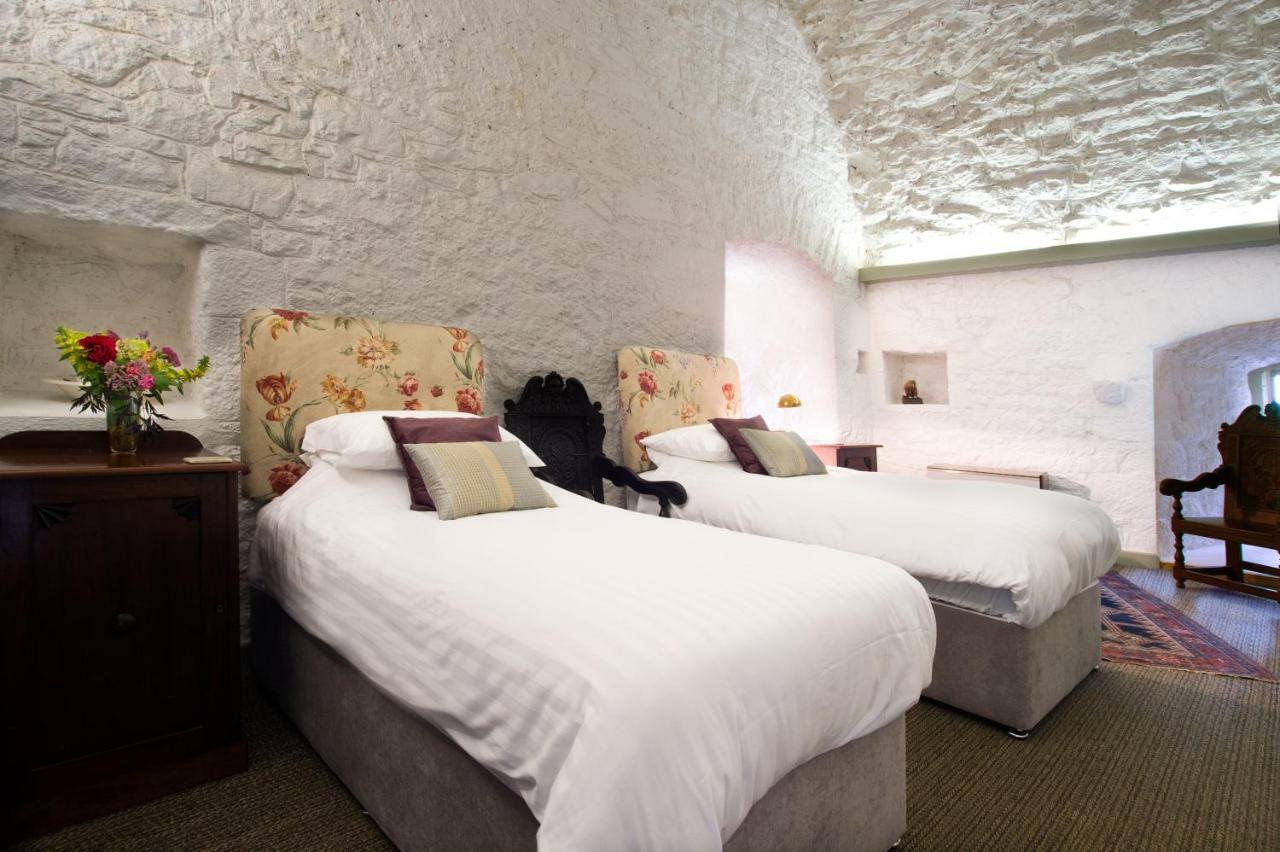 Ross Castle B&B Oldcastle Luaran gambar