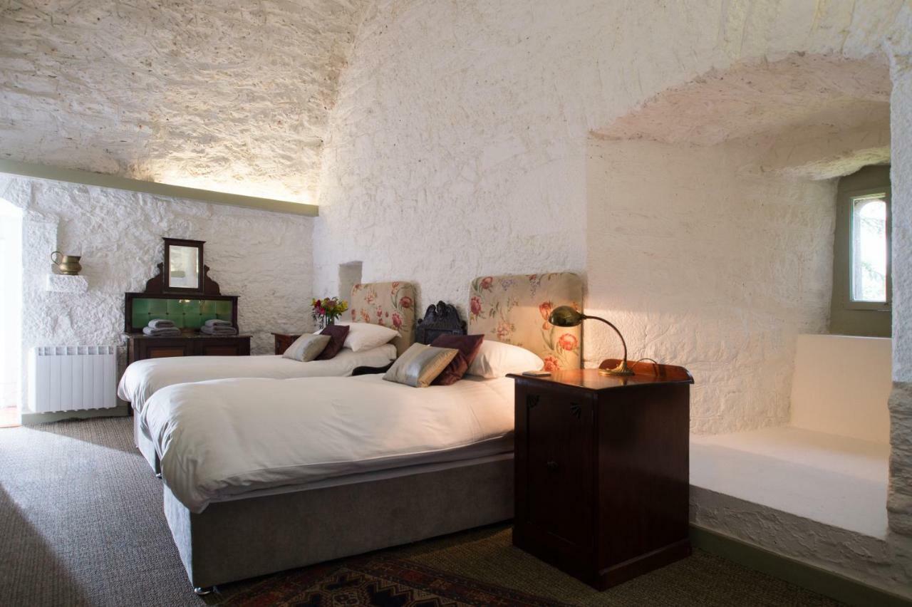 Ross Castle B&B Oldcastle Luaran gambar