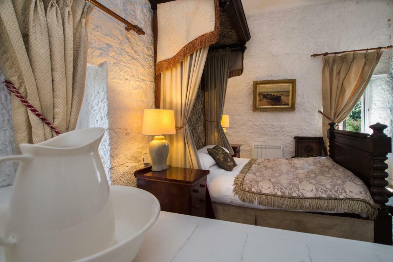 Ross Castle B&B Oldcastle Luaran gambar