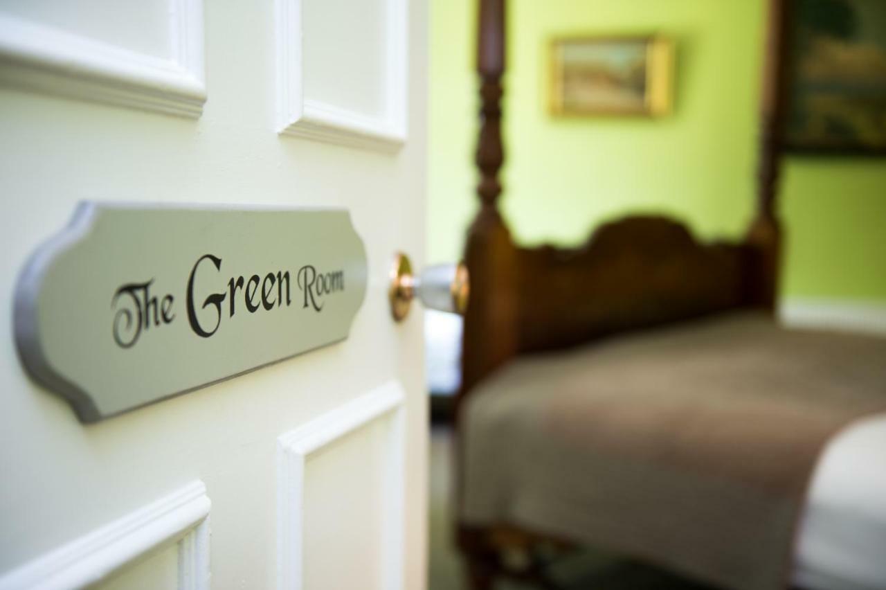 Ross Castle B&B Oldcastle Luaran gambar