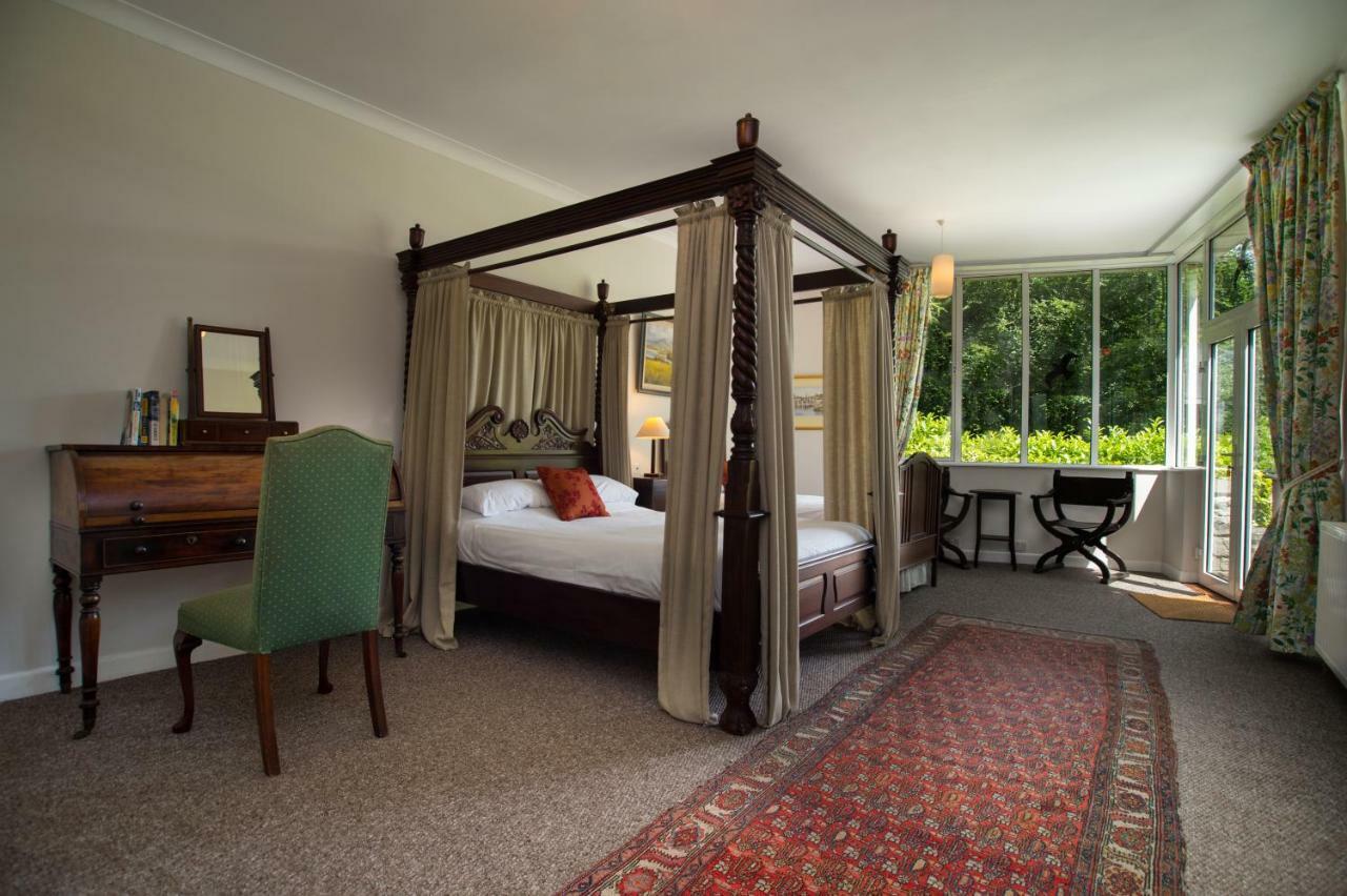 Ross Castle B&B Oldcastle Luaran gambar