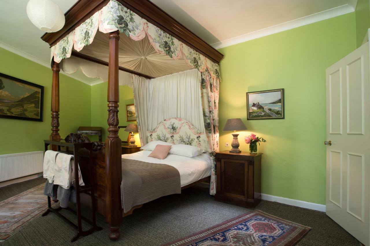 Ross Castle B&B Oldcastle Luaran gambar