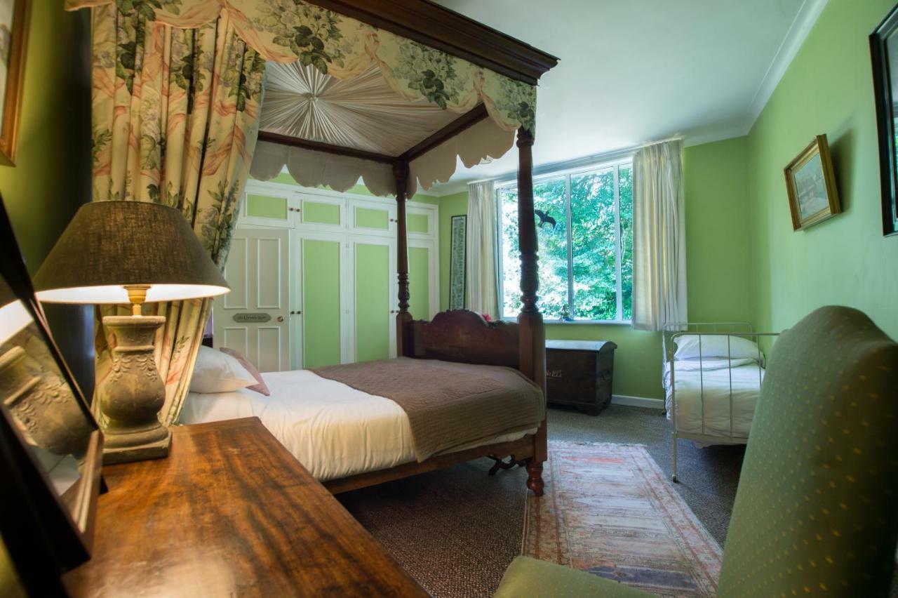 Ross Castle B&B Oldcastle Luaran gambar