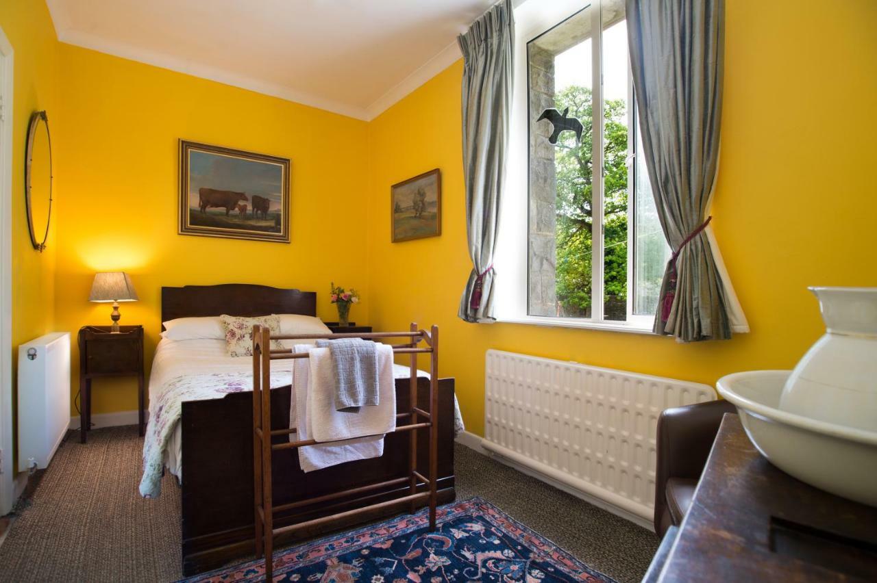Ross Castle B&B Oldcastle Luaran gambar